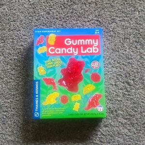 Thames & Kosmos Gummy Candy Lab